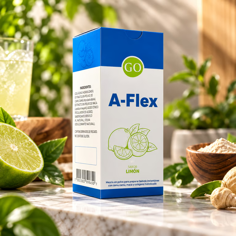 A-Flex Limão