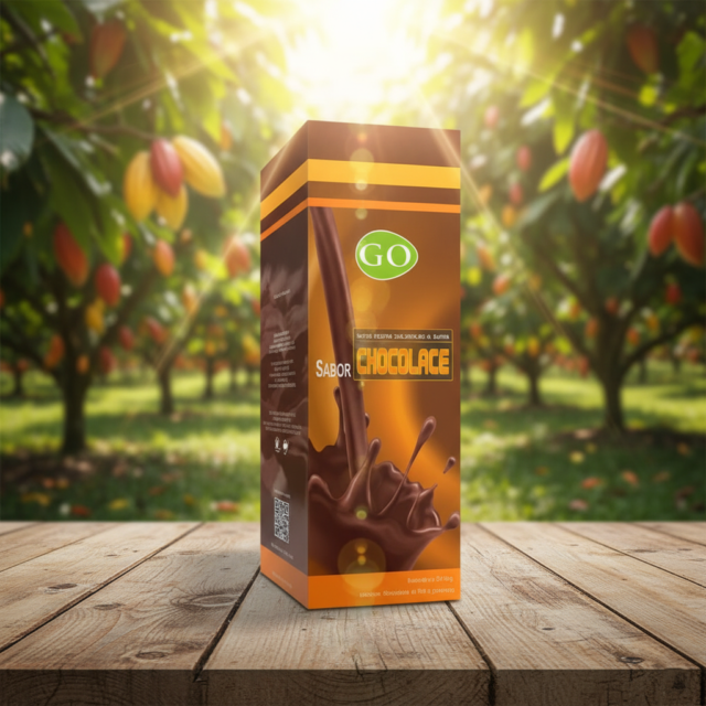 Chocolate Premium