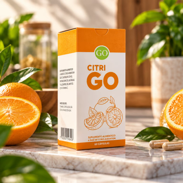 Citri Go