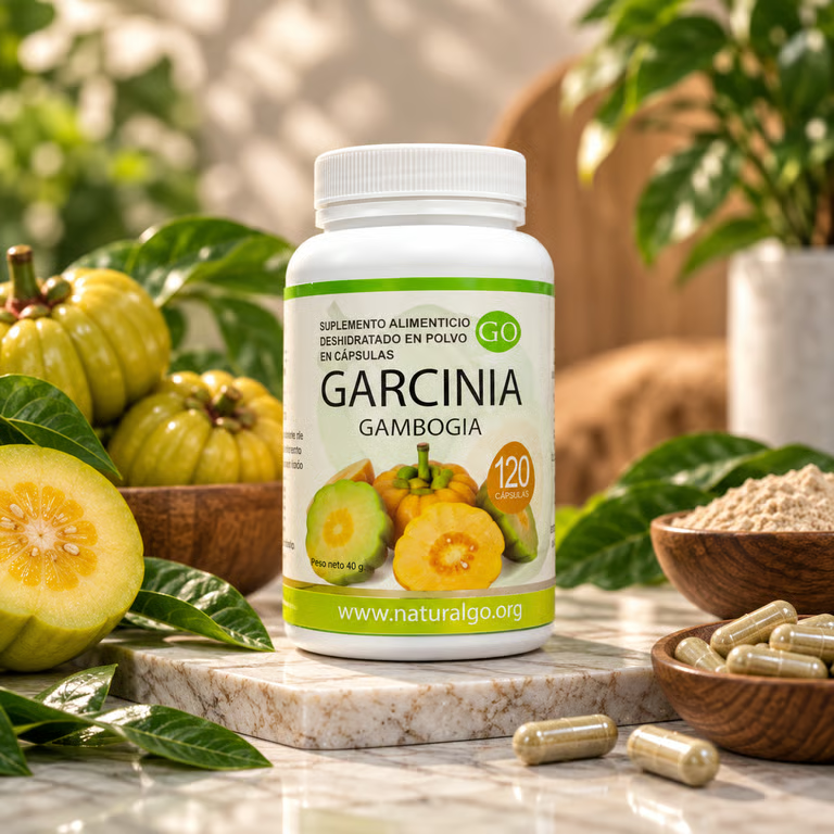 Garcinia