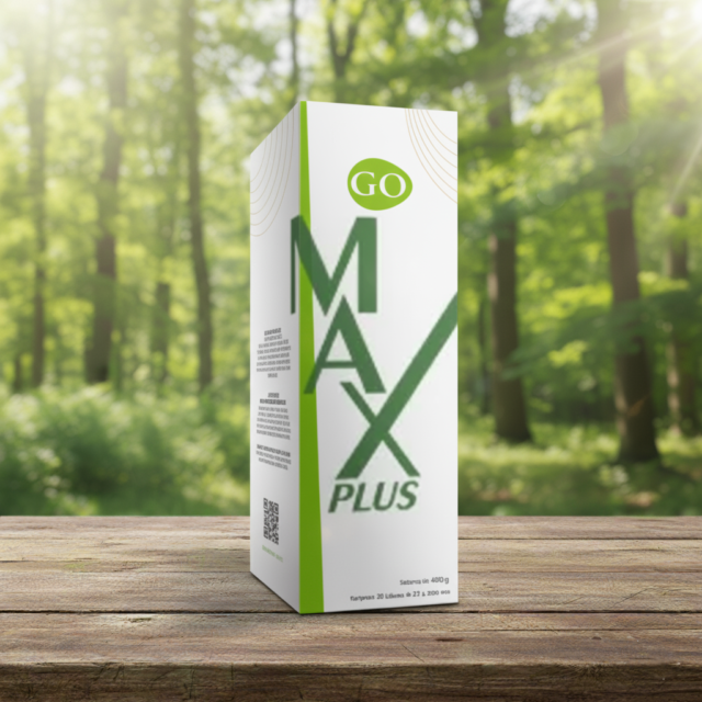 Max Plus