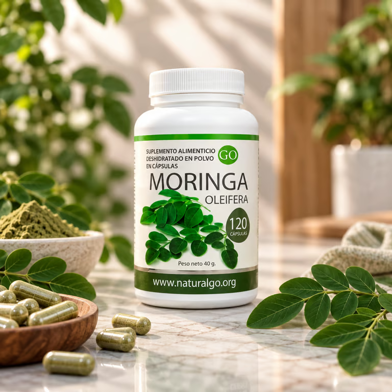 Moringa
