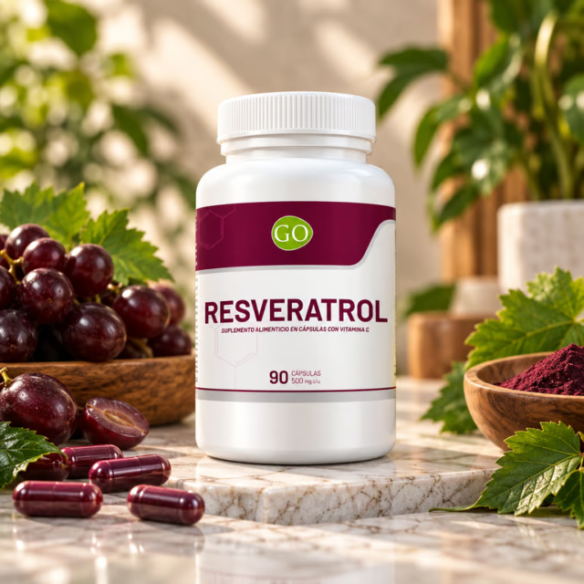 Resveratrol