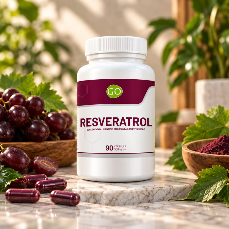 Resveratrol